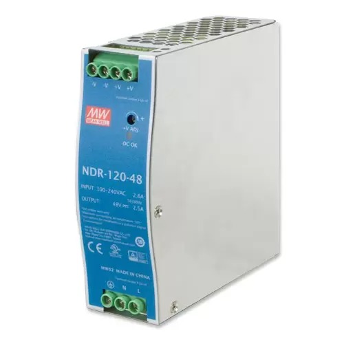 M31 Power Supply