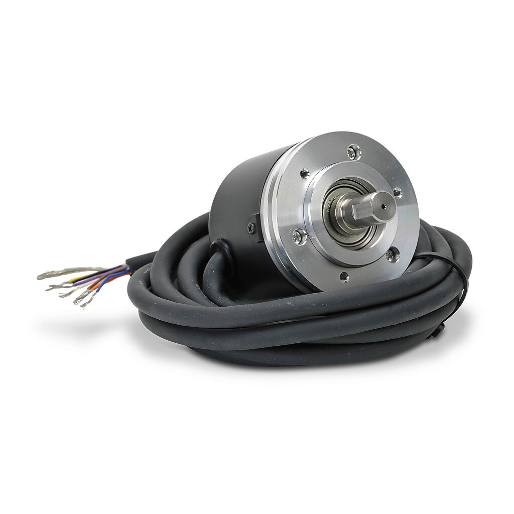 Rotary Encoder